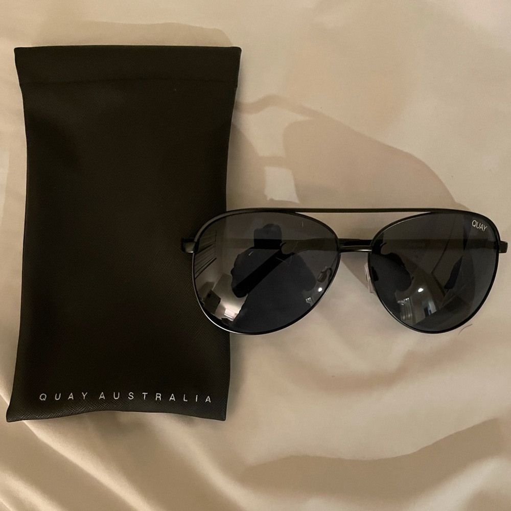 Quay Sunnies